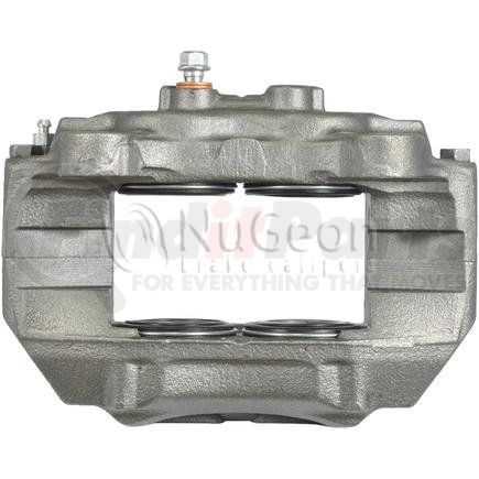 NuGeon 97-01559A Remanufactured Disc Brake Caliper