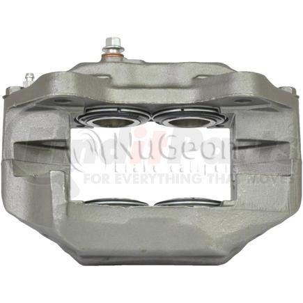 NuGeon 97-01569A Remanufactured Disc Brake Caliper