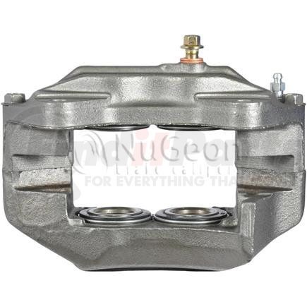 NuGeon 97-01569B Remanufactured Disc Brake Caliper