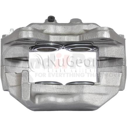 NuGeon 97-01597A Remanufactured Disc Brake Caliper