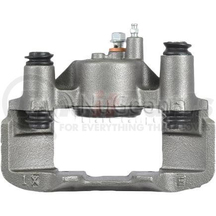 NuGeon 97-01121B Remanufactured Disc Brake Caliper