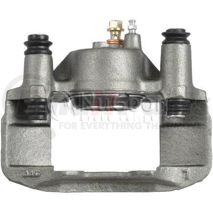 NuGeon 97-01127B Remanufactured Disc Brake Caliper