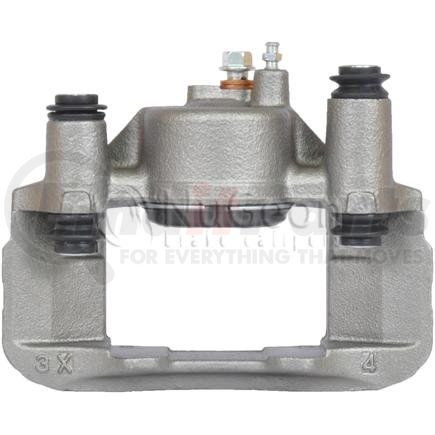 NuGeon 97-01128B Remanufactured Disc Brake Caliper