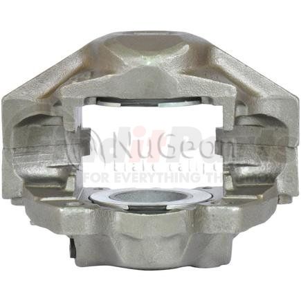 NuGeon 97-02714B Remanufactured Disc Brake Caliper