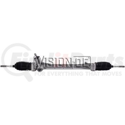 Vision OE 211-0152 REMAN R &P - MANUAL