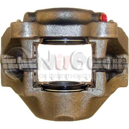 NuGeon 97-03303B Remanufactured Disc Brake Caliper