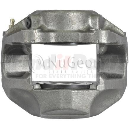 NuGeon 97-02705A Remanufactured Disc Brake Caliper