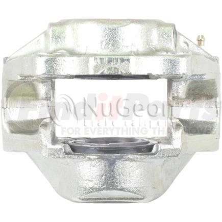 NuGeon 97-02707B Remanufactured Disc Brake Caliper