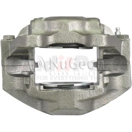 NuGeon 97-02708B Remanufactured Disc Brake Caliper