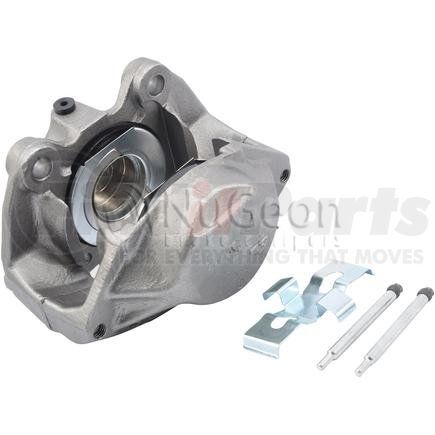 NuGeon 97-02709B Remanufactured Disc Brake Caliper