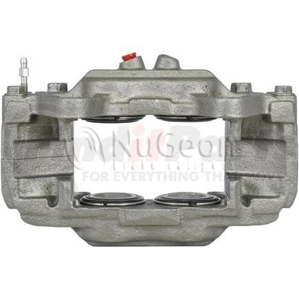 NuGeon 97-01645A Remanufactured Disc Brake Caliper