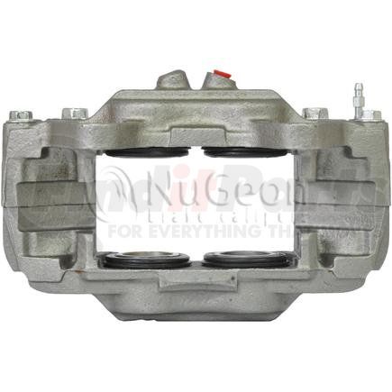 NuGeon 97-01645B Remanufactured Disc Brake Caliper