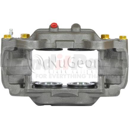 NuGeon 97-01651A Remanufactured Disc Brake Caliper