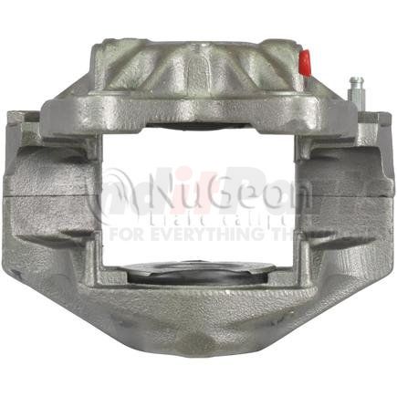 NuGeon 97-02711B Remanufactured Disc Brake Caliper