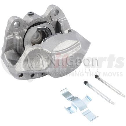 NuGeon 97-02786B Remanufactured Disc Brake Caliper