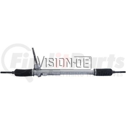 Vision OE 213-0161 REMAN RACK & PINION - MANUAL