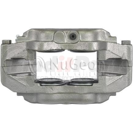 NuGeon 97-04801A Remanufactured Disc Brake Caliper