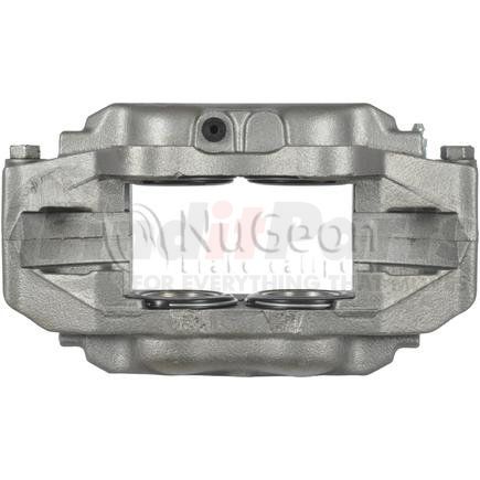 NuGeon 97-04801B Remanufactured Disc Brake Caliper