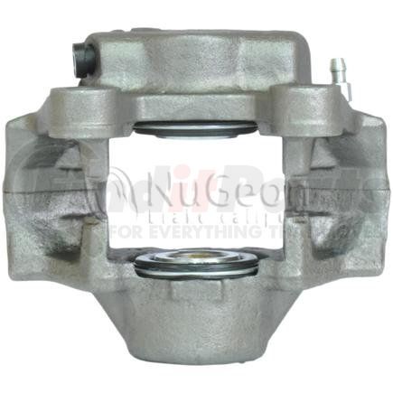 NuGeon 97-09123B Remanufactured Disc Brake Caliper