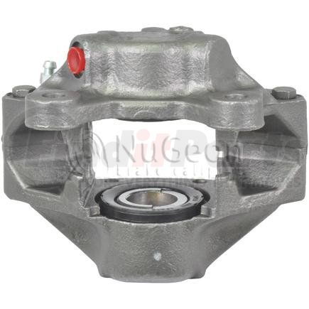 NuGeon 97-09311A Remanufactured Disc Brake Caliper