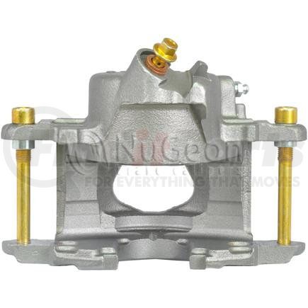 NuGeon 97-17242B Remanufactured Disc Brake Caliper