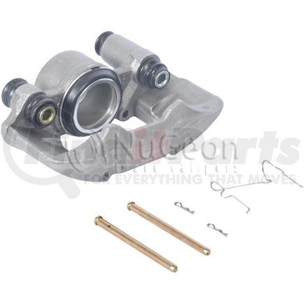 NuGeon 97-07803B Remanufactured Disc Brake Caliper
