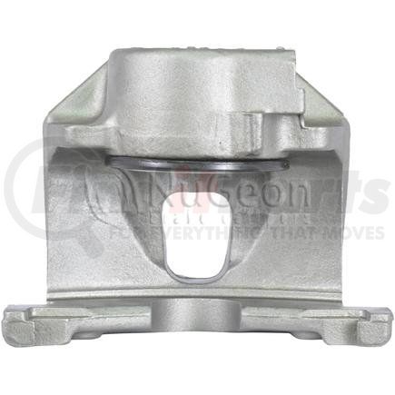 NuGeon 97-17222B Remanufactured Disc Brake Caliper