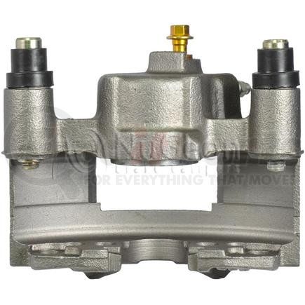 NuGeon 97-17256B Remanufactured Disc Brake Caliper