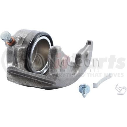 NuGeon 97-17002A Remanufactured Disc Brake Caliper