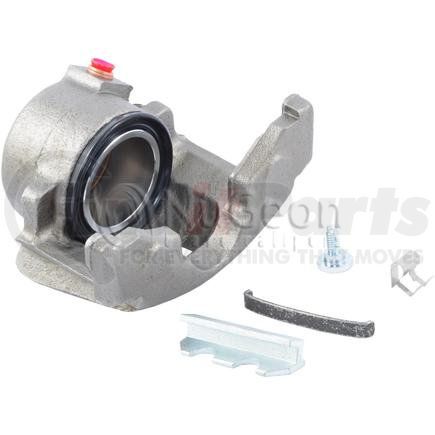 NuGeon 97-17003B Remanufactured Disc Brake Caliper