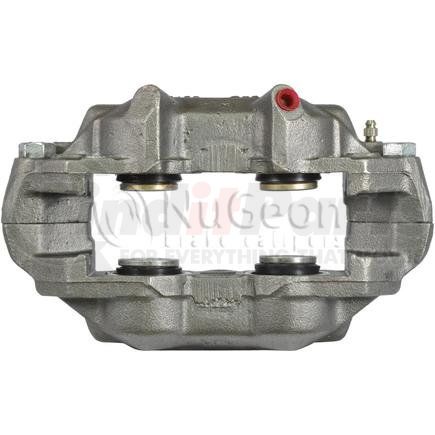 NuGeon 97-17213B Remanufactured Disc Brake Caliper