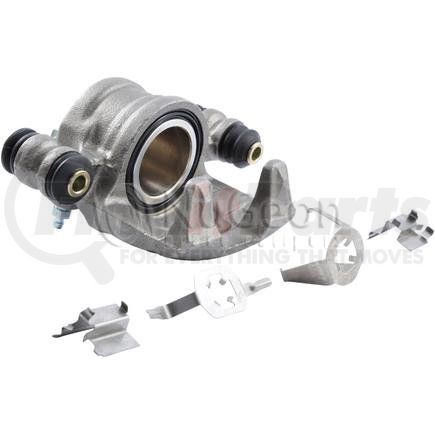 NuGeon 97-07205A Remanufactured Disc Brake Caliper
