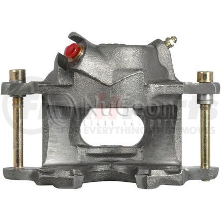 NuGeon 97-17216B Remanufactured Disc Brake Caliper