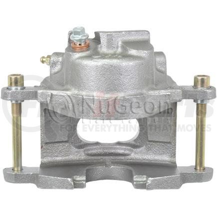 NuGeon 97-17217A Remanufactured Disc Brake Caliper