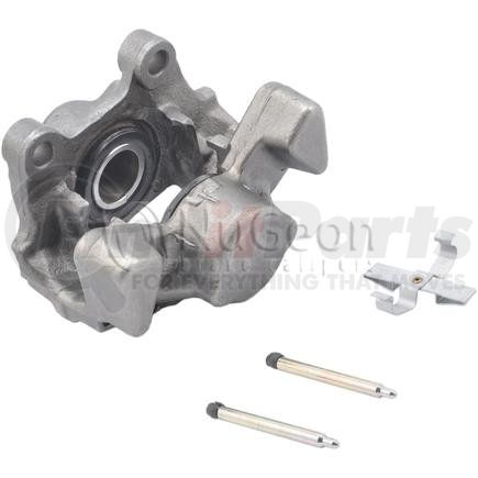 NuGeon 97-17314A Remanufactured Disc Brake Caliper