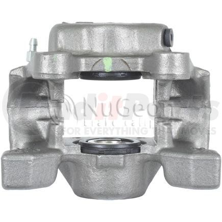 NuGeon 97-17340A Remanufactured Disc Brake Caliper