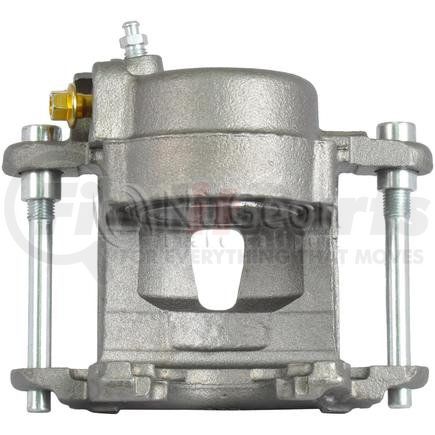 NuGeon 97-17249A Remanufactured Disc Brake Caliper