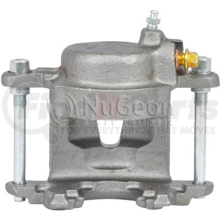 NuGeon 97-17249B Remanufactured Disc Brake Caliper