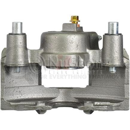 NuGeon 97-17251B Remanufactured Disc Brake Caliper