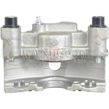 NuGeon 97-17254A Remanufactured Disc Brake Caliper