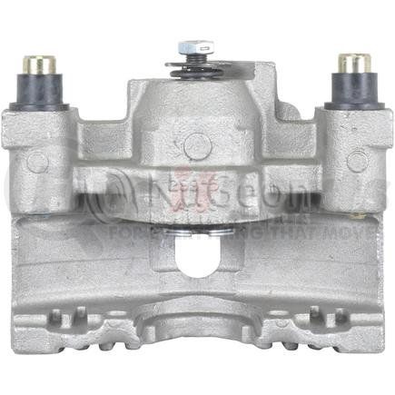 NuGeon 97-17255B Remanufactured Disc Brake Caliper