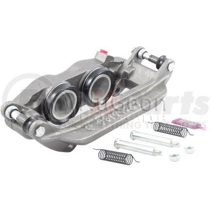 NuGeon 97-17807B Remanufactured Disc Brake Caliper