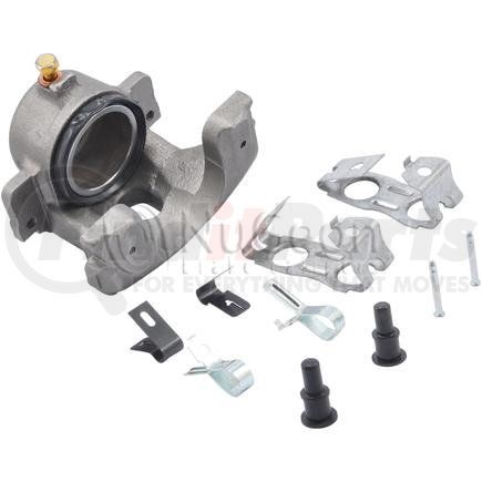 NuGeon 97-17808A Remanufactured Disc Brake Caliper