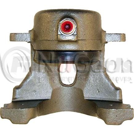 NuGeon 97-17808B Remanufactured Disc Brake Caliper