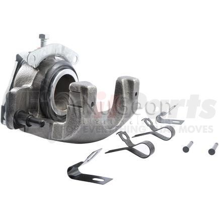 NuGeon 97-17809B Remanufactured Disc Brake Caliper