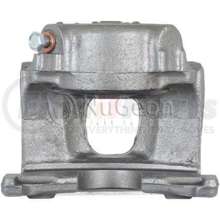 NuGeon 97-17812A Remanufactured Disc Brake Caliper