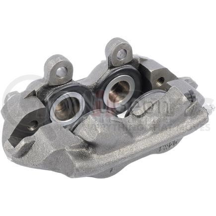NuGeon 97-17620B Remanufactured Disc Brake Caliper