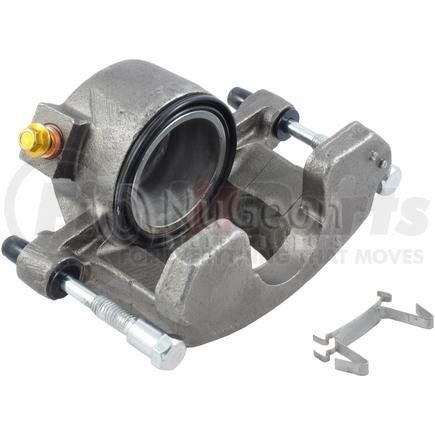 NuGeon 97-17816A Remanufactured Disc Brake Caliper