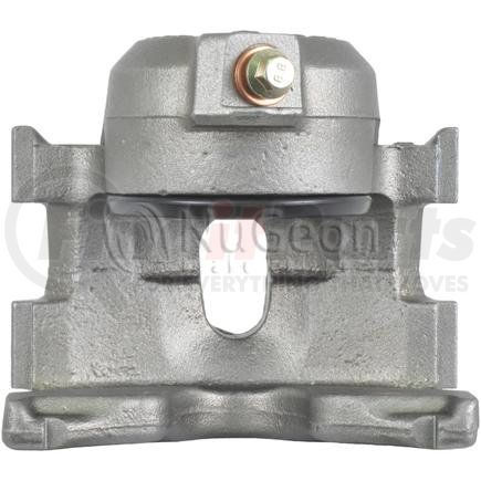 NuGeon 97-17624A Remanufactured Disc Brake Caliper