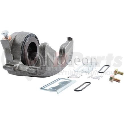 NuGeon 97-17628A Remanufactured Disc Brake Caliper